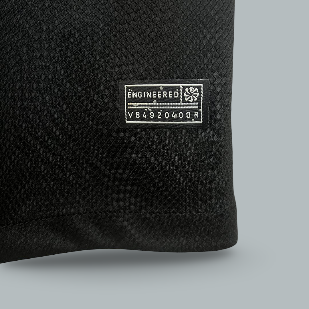 Barcelona 24/25 x Cactus Jack Premium Kit