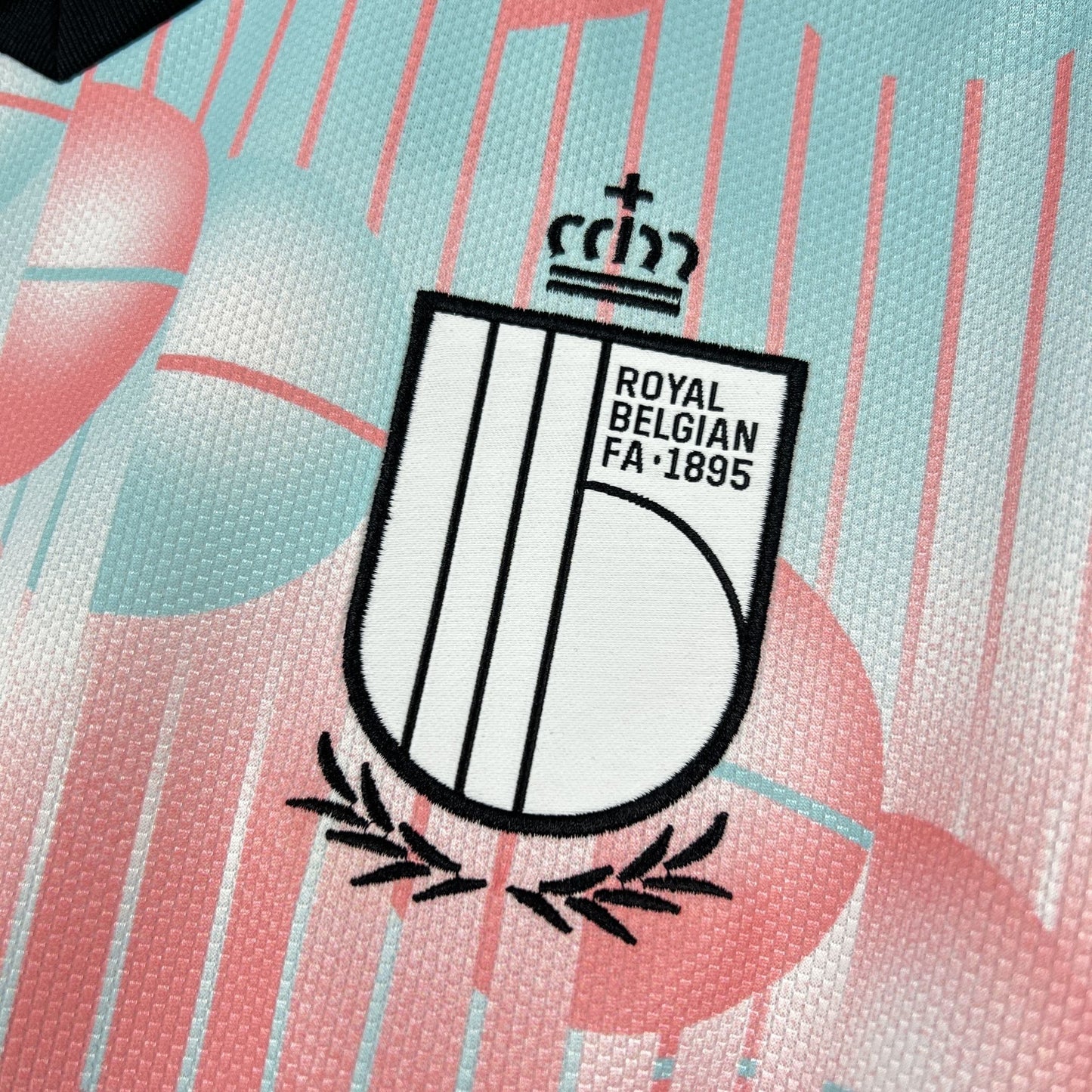 Belgium World Cup 2026 Away Kit