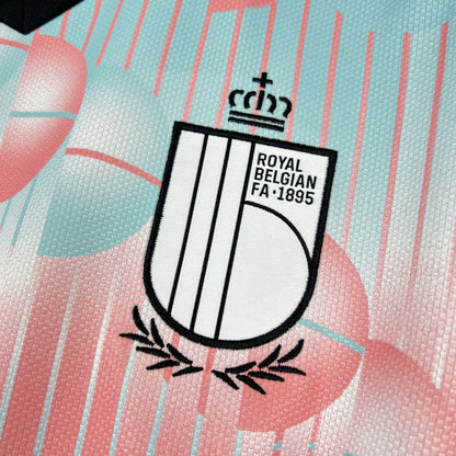 Belgium World Cup 2026 Away Kit