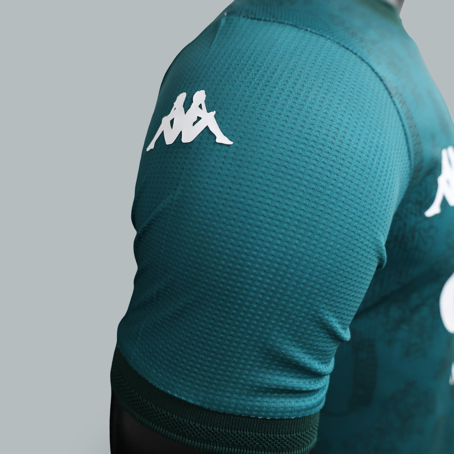 AS Monaco 24/25 Second Away "Player Edition" Kit