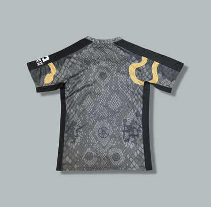 Chelsea 25/26 "Venom Strike" Kit