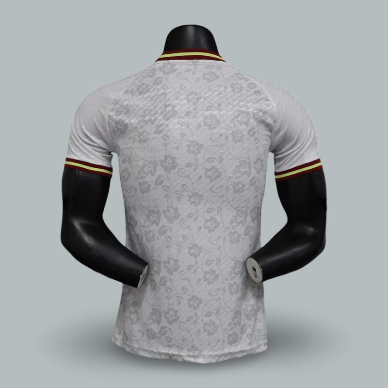 Spain 25/26 "Floral Elegance" Player Version Premium Kit