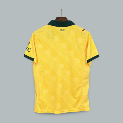 AC Milan 25/26 Third Kit