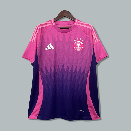 Germany 24/25 Away Kit