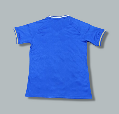 Italy 25/26 "Colosseo Glory" Premium Kit