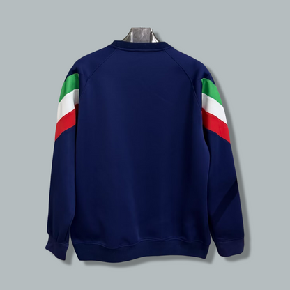 Italy 25/26 Premium Sweatshirt