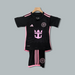 Inter Miami 24/25 Away Kids Kit