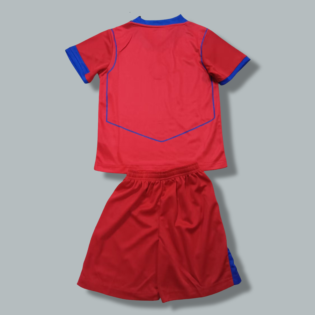Psg 25/26 Third Kids Kit