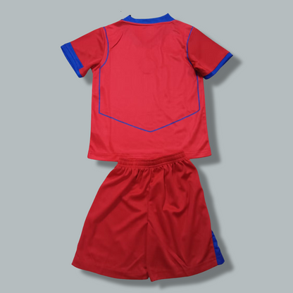 Psg 25/26 Third Kids Kit