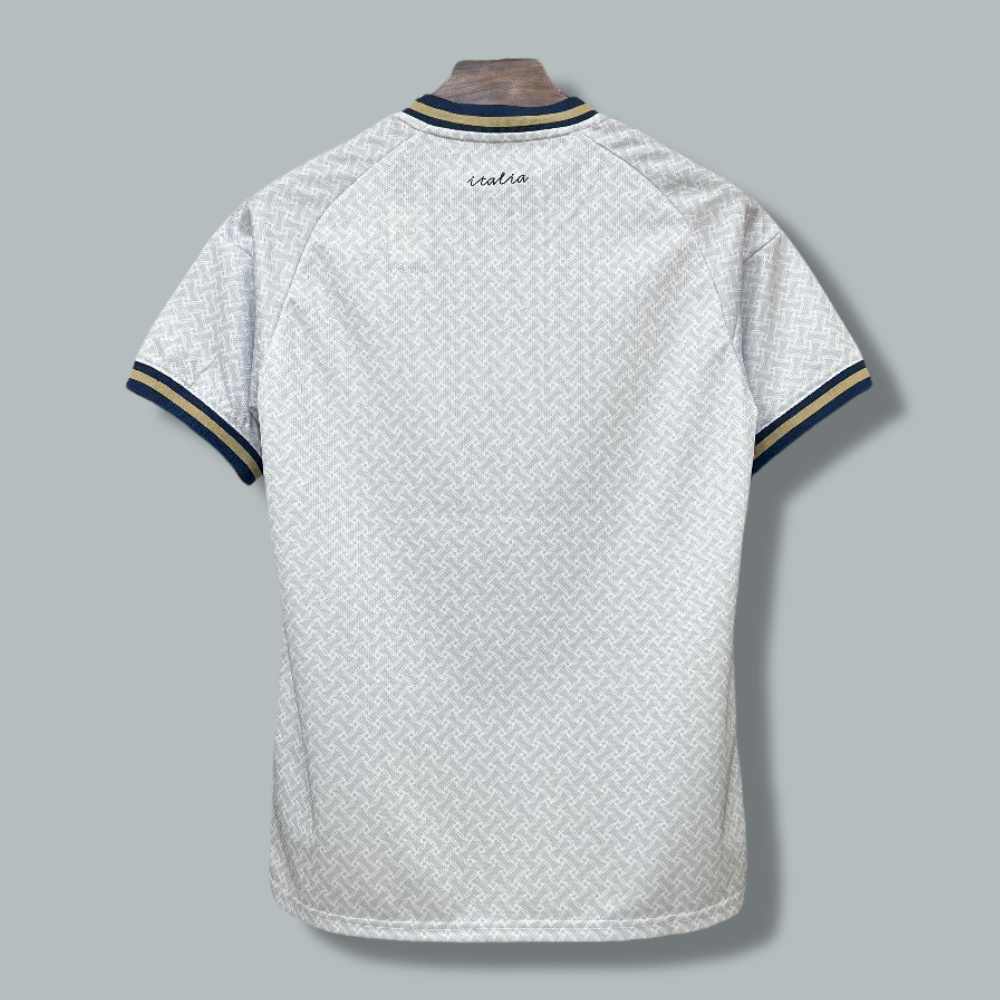 Italy 2026 Away Kit