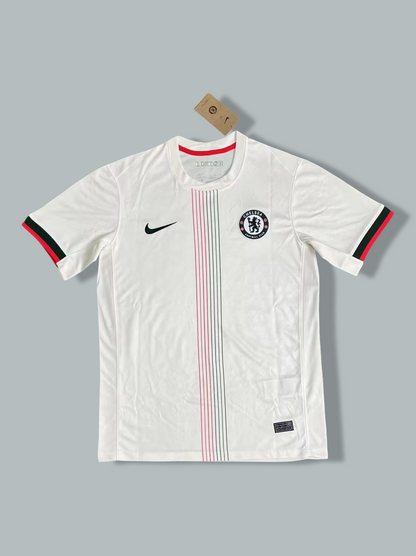 Chelsea 25/26 Away Kit