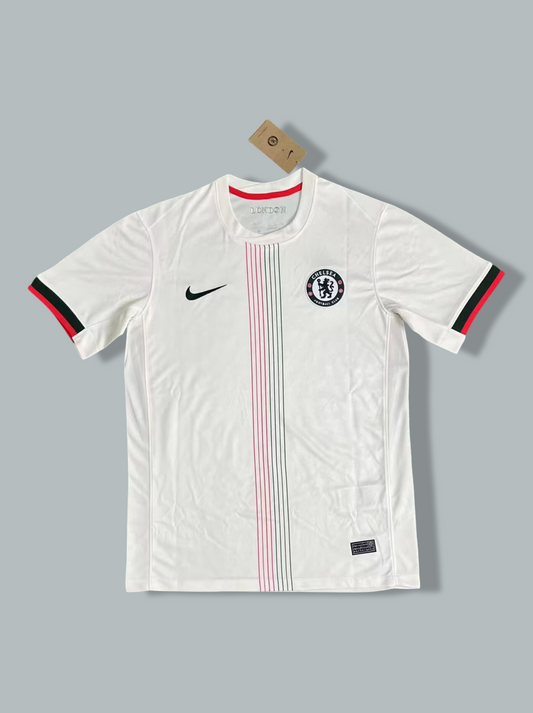 Chelsea 25/26 Away Kit