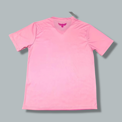 Tunisia 25/26 “Pink Sahara Pride” Premium Kit