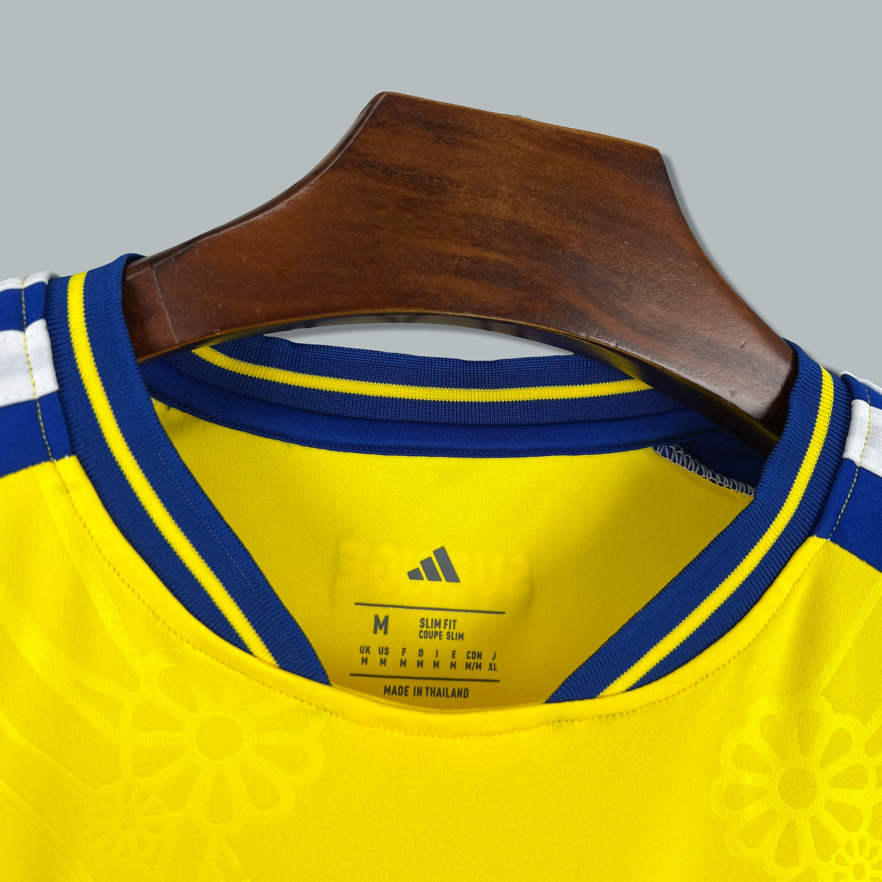 Sweden 25/26 Home Kit
