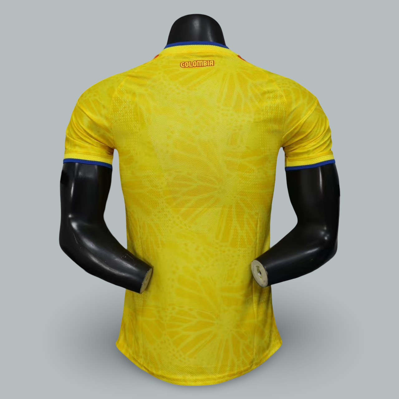 Colombia 2026 Home Kit
