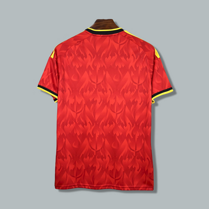 Belgium 2026 Home Kit