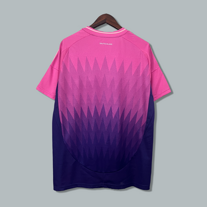 Germany 24/25 Away Kit