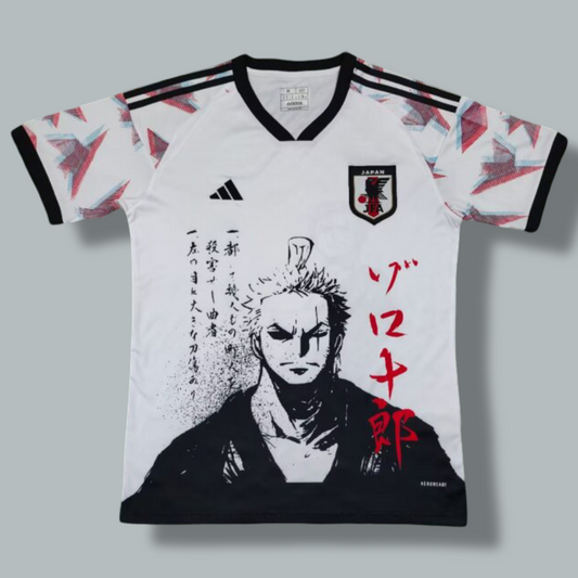 Japan 25/26 "Solon Special Edition"