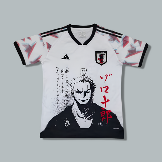 Japan 25/26 "Samurai Spirit" Premium Kit