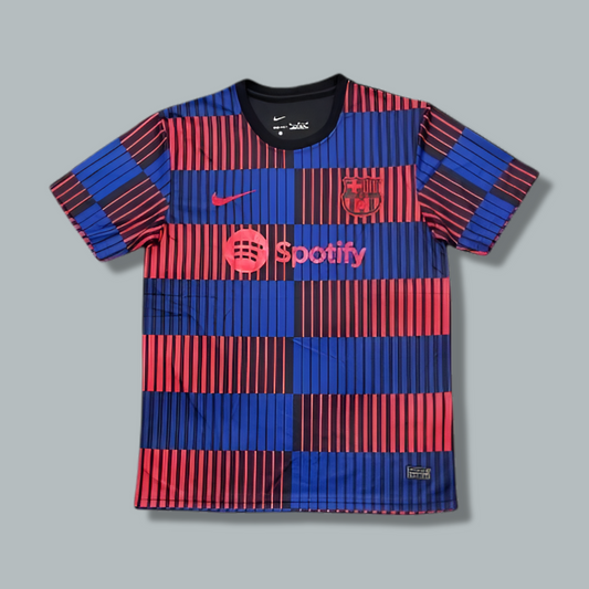 Barcelona 24/25 Pre-Match Kit