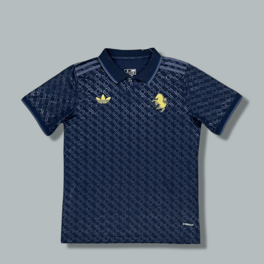 Juventus 24/25 Third Kit