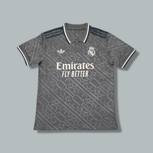 Real Madrid 24/25 Third Kit
