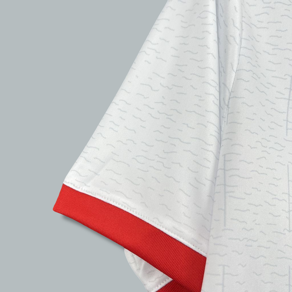 Cape Verde 25/26 Home Kit