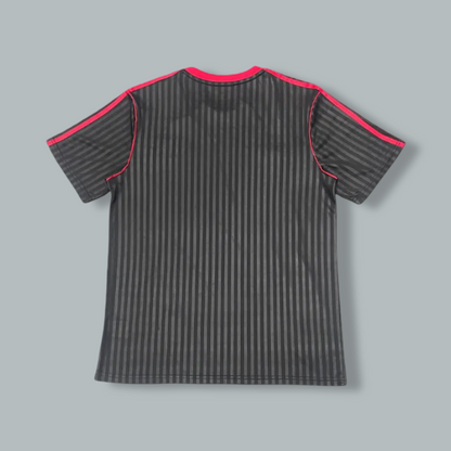 Manchester United 24/25 "Treble Tribute" Kit