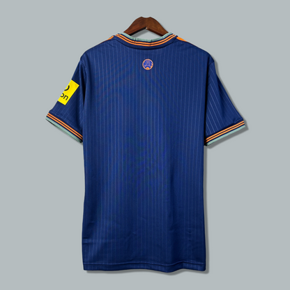 Newcastle United 25/26 Third Kit