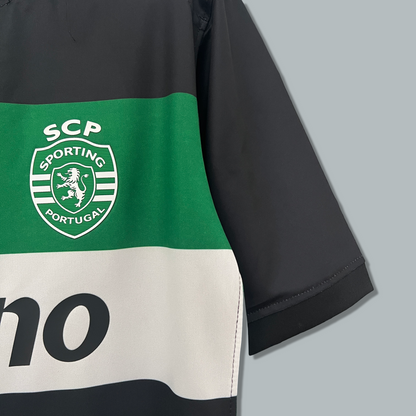 Sporting CP 24/25 Home Kit