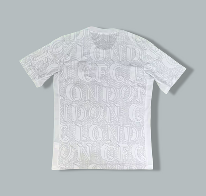 Chelsea 25/26 Pre Match Training Kit