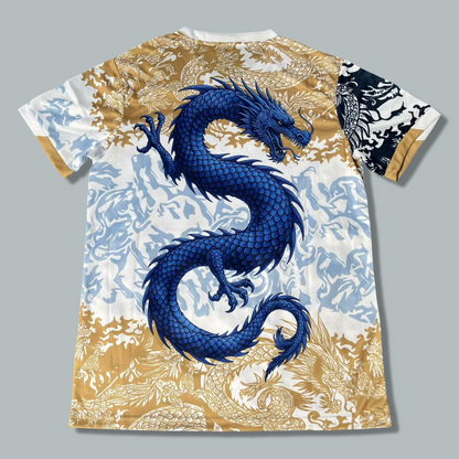 FC Porto 25/26 "Imperial Spirit" Premium Kit