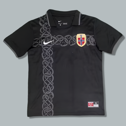 Norway 25/26 "Viking Runes" Premium Kit