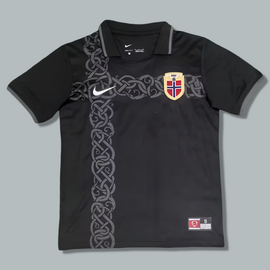 Norway 25/26 "Viking Runes" Premium Kit