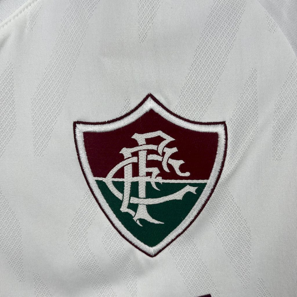 Fluminense 25/26 Away Kit
