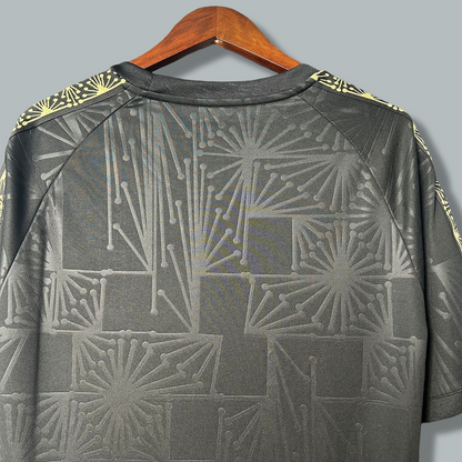 Mexico 25/26 "Golden Aztec" Premium Kit