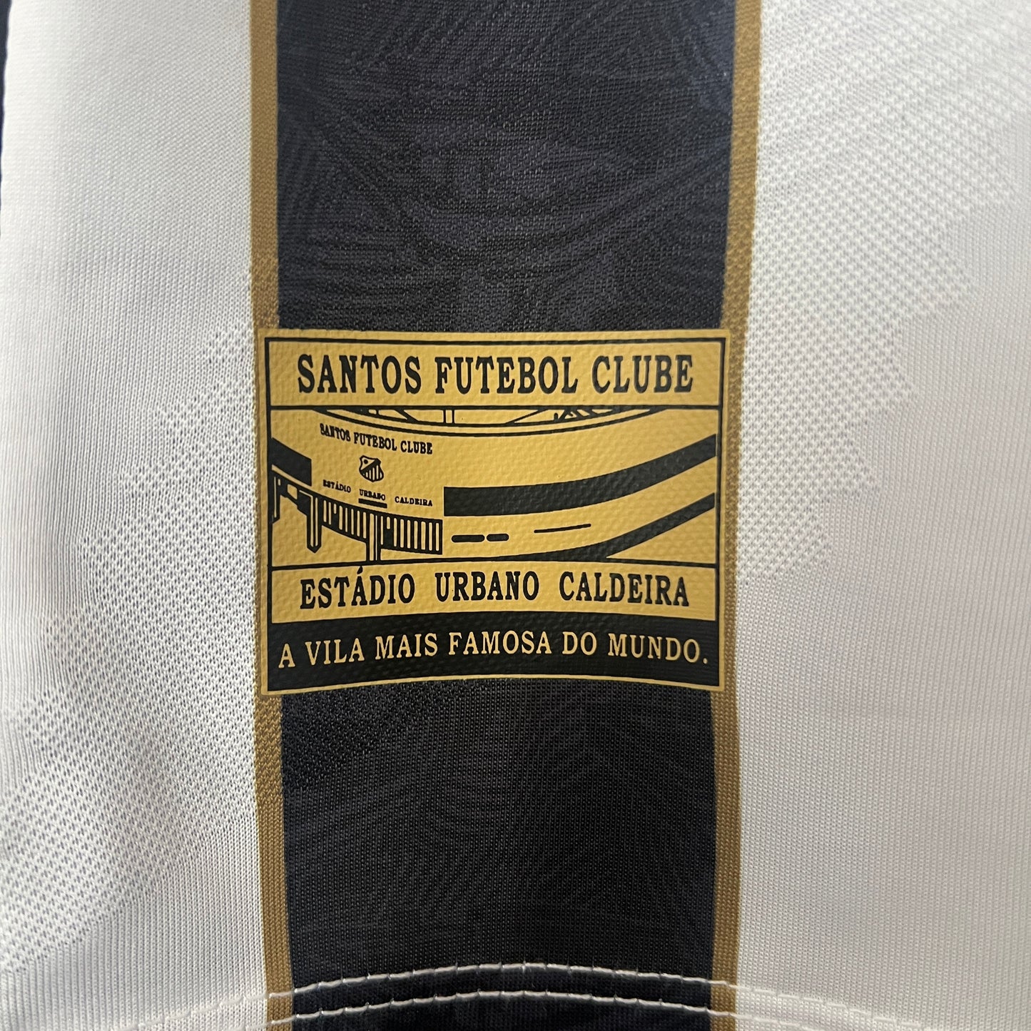 Santos 24/25 Home Kit