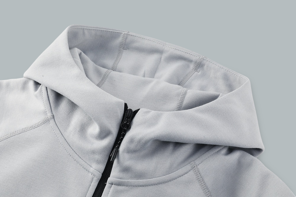 Barcelona 25/26 Training Tracksuit “Silver Spirit”