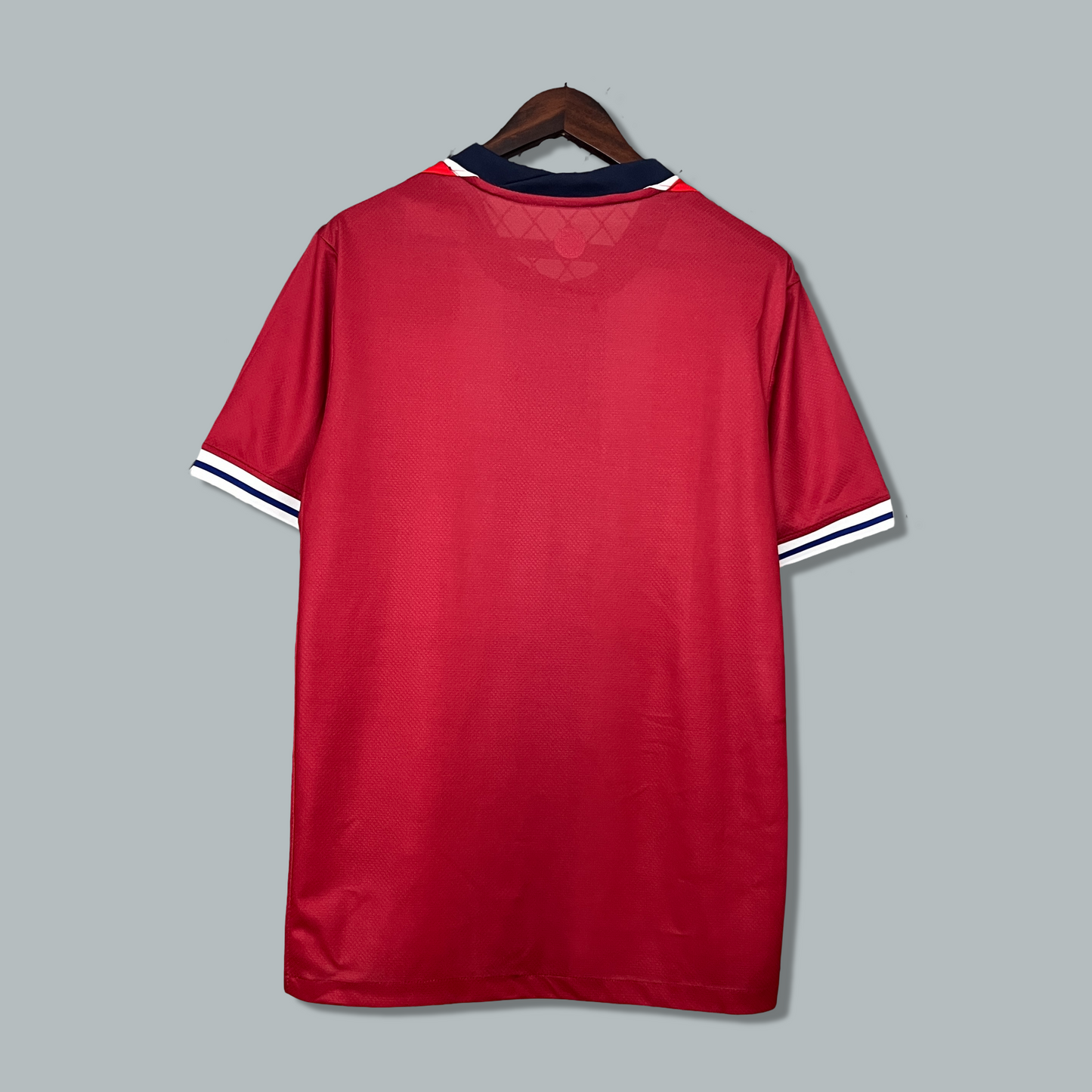 Norway 24/25 Home Kit