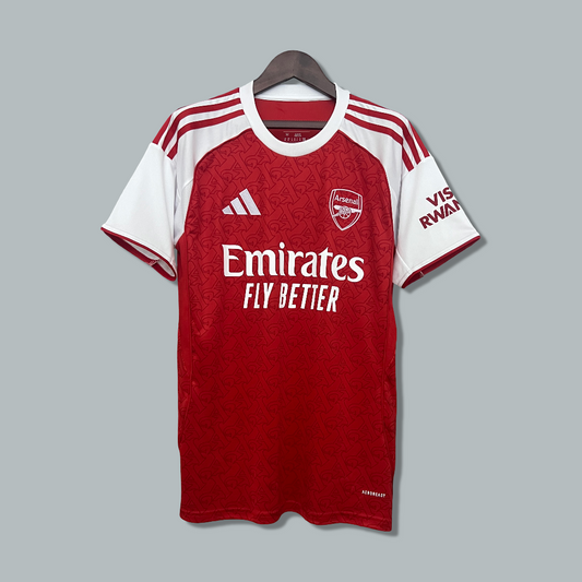 Arsenal 25/26 Home Kit