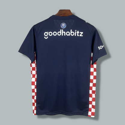 PSV Eindhoven 25/26 Away Kit