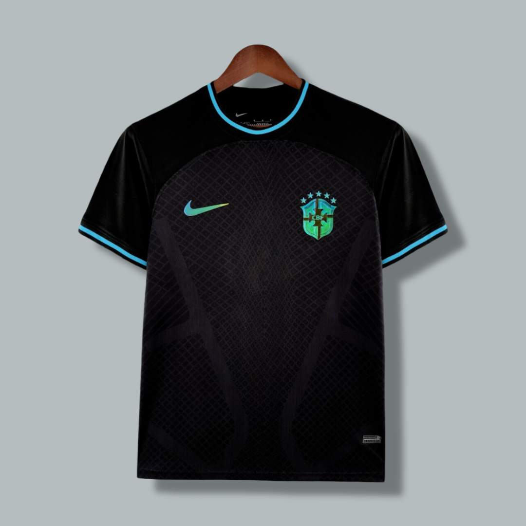 Brazil 24/25 "Phantom Core" Premium Kit