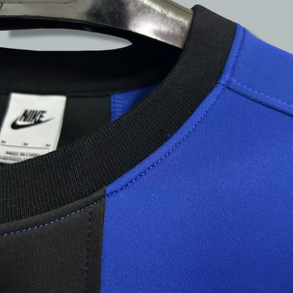 Inter Milan 25/26 Premium Sweatshirt