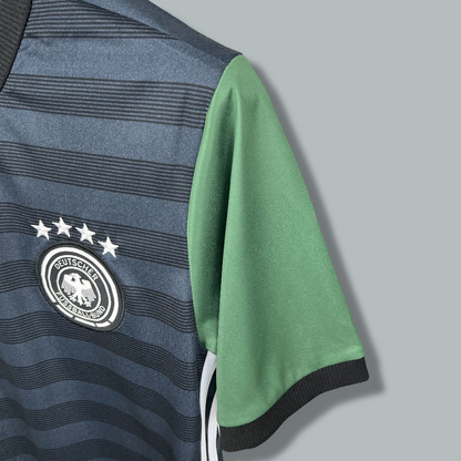 Germany 25/26 "Anniversary Legacy" Premium Kit