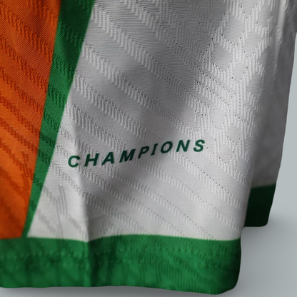 Ivory Coast 25/26 “Sunset Elephants" Player Version Premium Kit