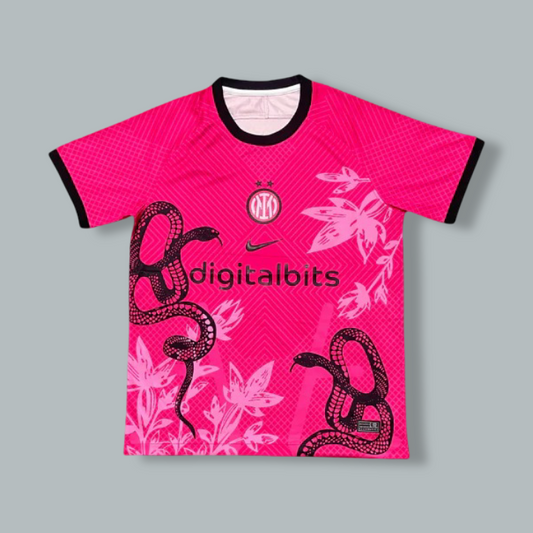 Inter Milan 25/26 "Viperis" Kit