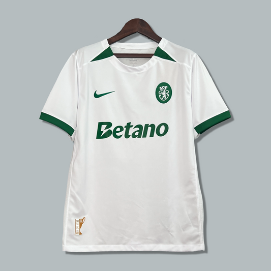 Sporting CP 24/25 Away Kit