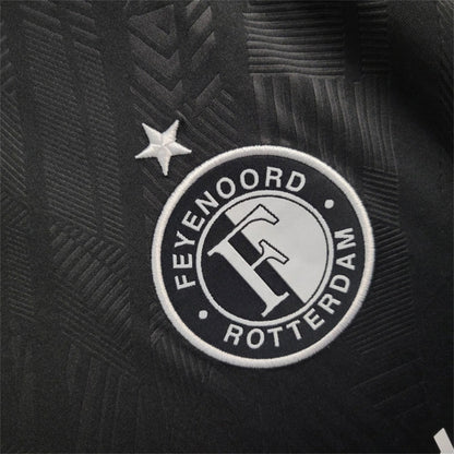 Feyenoord 24/25 Away Kit