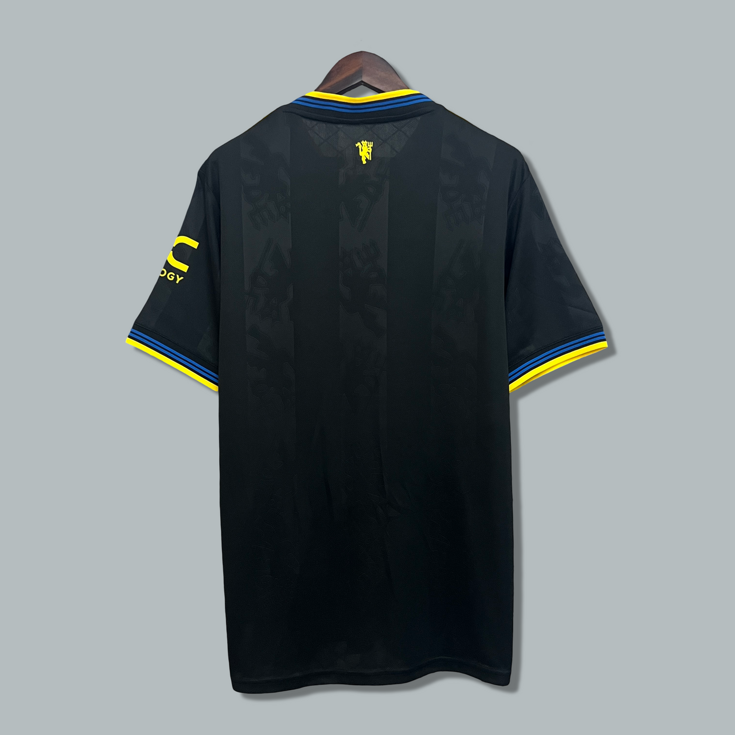 Manchester United 25/26 Third Kit