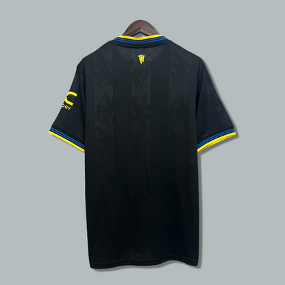 Manchester United 25/26 Third Kit